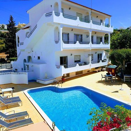 Aaa Apartments Albufeira Cameră foto