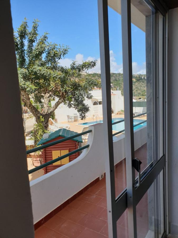 Aaa Apartments Albufeira Exterior foto