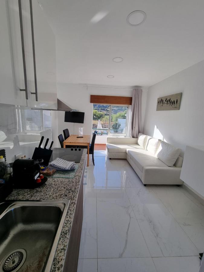 Aaa Apartments Albufeira Exterior foto