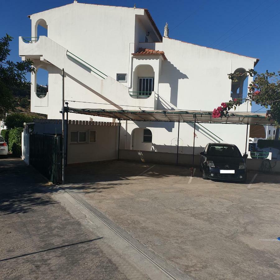 Aaa Apartments Albufeira Exterior foto